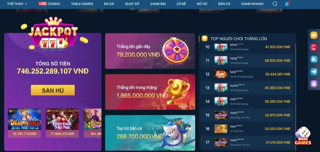 Mẹo chơi slot